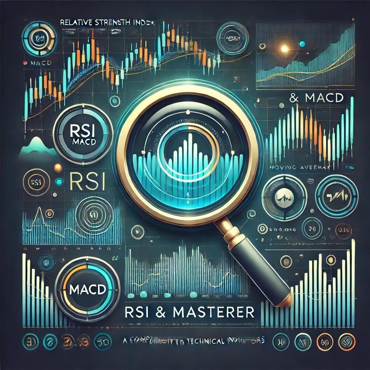 اندیکاتور RSI+ چیست؟